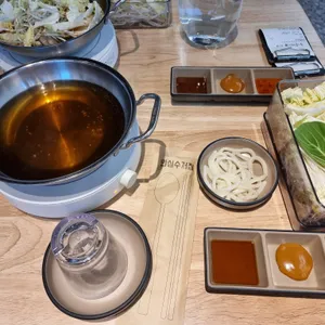 하루샤브 사진