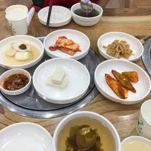 박가네 등갈비 리뷰 사진