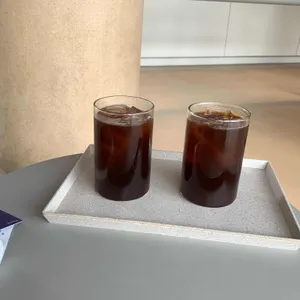 블루보틀 사진