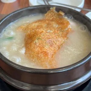 이우철한방누룽지삼계탕 대표 사진
