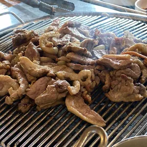 키토산우이산장 사진