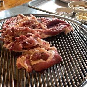 키토산우이산장 사진