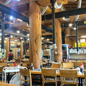 키토산우이산장 리뷰 사진
