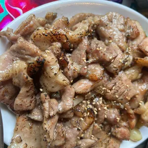 88갈비 사진