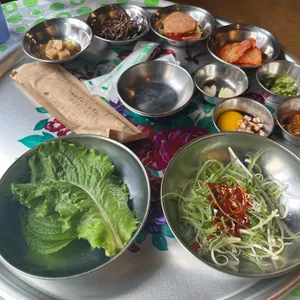 88갈비 사진