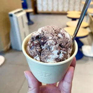 배스킨라빈스 사진