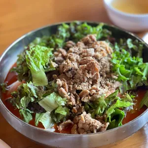 돈까스잔치 사진