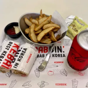 먼슬리키친 사진
