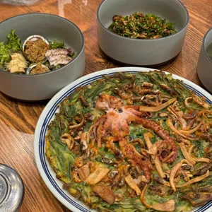 섭생정식 리뷰 사진
