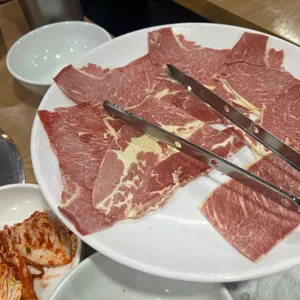 등촌샤브칼국수 사진