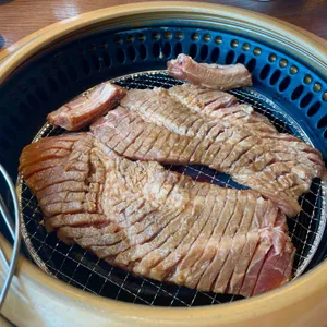 이학갈비 사진