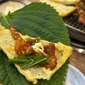 나으리 숯불닭발 사진