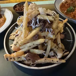 공작 퓨전 비스트로 리뷰 사진