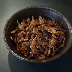 공작 퓨전 비스트로 사진