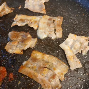 창영이 부추 냉삼&국수집 사진