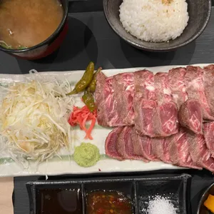 후라토식당 사진