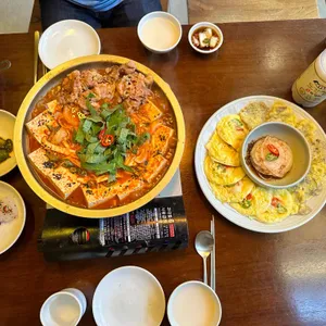 장끼전 사진