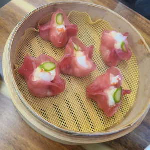 원산시도삭면 사진