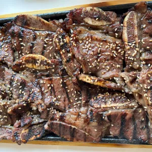한양식당 사진