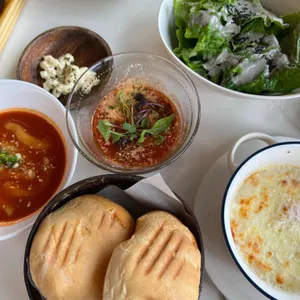 한양식당 사진