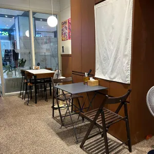 난바우동 리뷰 사진