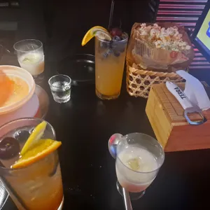 정글 리뷰 사진