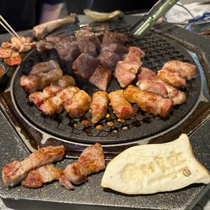 제줏간 사진
