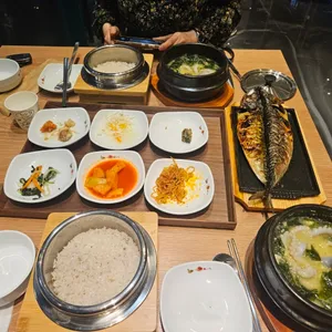 팔도미역 사진