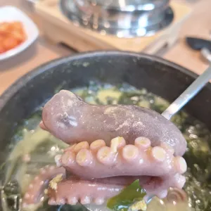 팔도미역 사진