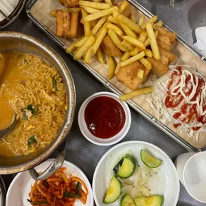 언짠네 사진