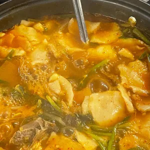 강릉집 사진