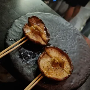 야키토리 야키준 사진