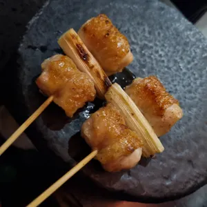 야키토리 야키준 사진
