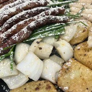서면 곱 사진
