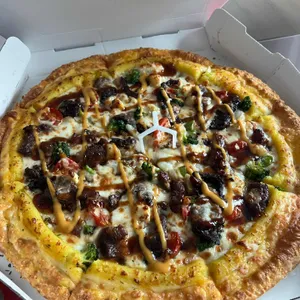 피자헛 사진