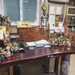 조각공방&사주카페 커피하우스 대표 사진