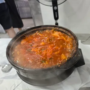 해바라기맛집 사진