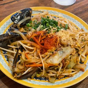 한뫼당 사진