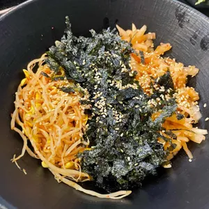 동적깡통구이 사진