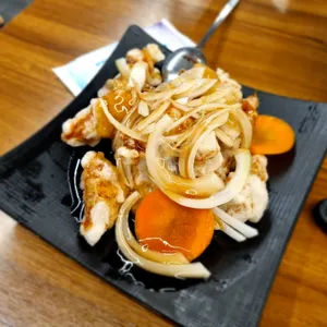 리리반점 사진
