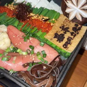 오호리준 리뷰 사진