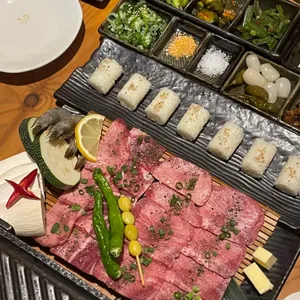 오호리준 리뷰 사진