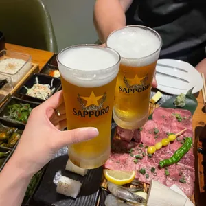 오호리준 리뷰 사진