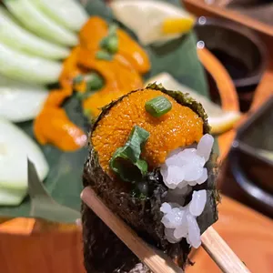 오호리준 리뷰 사진