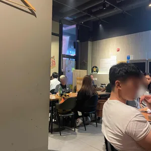 오호리준 리뷰 사진