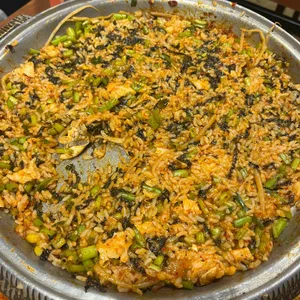 월순 철판 동태찜 사진