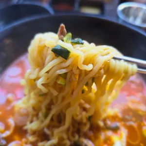 숯불애굽다 사진