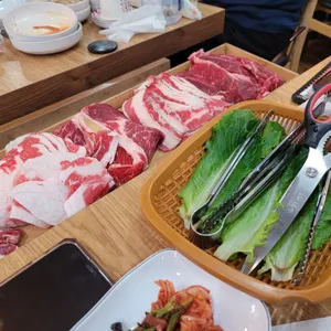 고향산천 사진