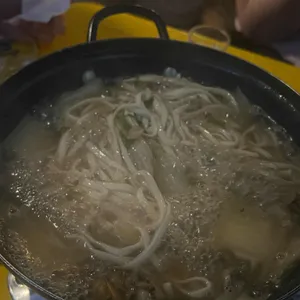 저수지 사진