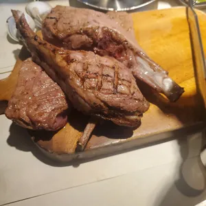 버터램 사진